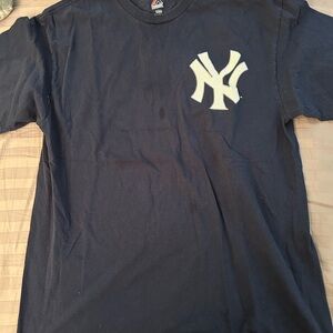 Yankees Didi Gregorius T shirt